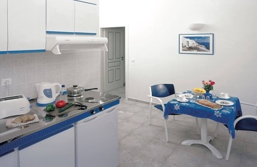 Pefkos Apartamento | Lindia Thalassa Resort