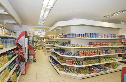 Pefkos Apartamento | Lindia Thalassa Resort