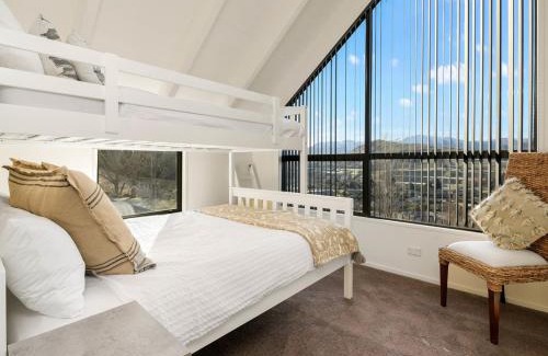Lower Shotover Villa | Lindmore Retreat & Spa - Luxury Family Home - Queenstown