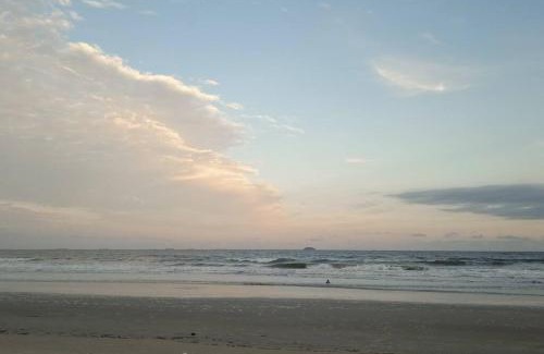 Pontal do Parana Apartamento | Lindo Apto com vista para o Mar!