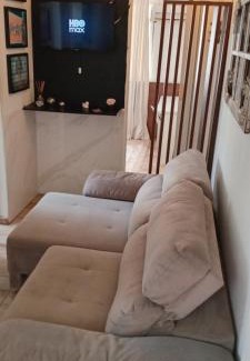 Jose Menino Apartamento | Lindo apto frente mar em região privilegiada de Santos