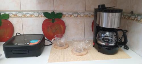 Jose Menino Apartamento | Lindo apto frente mar em região privilegiada de Santos