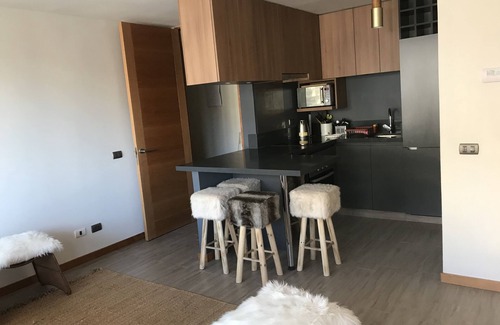 La Parva Apartamento | LINDO DEPARTAMENTO EN LA PARVA