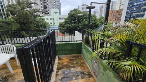 Savassi Apartamento | Lindo Flat Piscina Sauna Praça da Liberdade BH