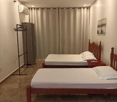 Assis Apartamento | Lindo Loft no centro de Assis