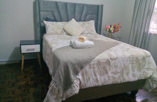 Durban Casa | Lindokuhle Holiday Accommodation