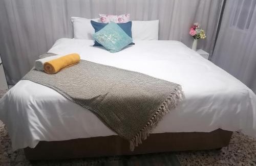 Durban Casa | Lindokuhle Holiday Accommodation