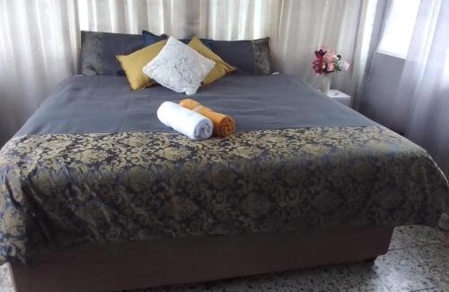 Durban Casa | Lindokuhle Holiday Accommodation