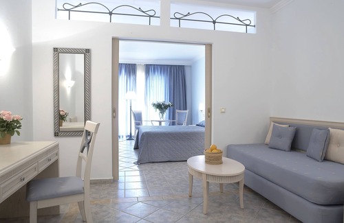 Lardos Complejo | Lindos Princess Beach Hotel All Inclusive