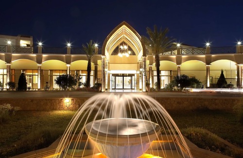 Lardos Complejo | Lindos Princess Beach Hotel All Inclusive