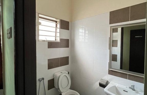 Pengkalan Aor Casa | Liner Hotel & Homestay Taiping