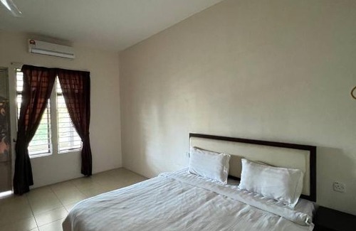 Pengkalan Aor Casa | Liner Hotel & Homestay Taiping