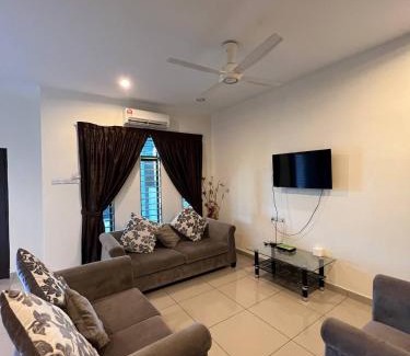 Pengkalan Aor Casa | Liner Hotel & Homestay Taiping