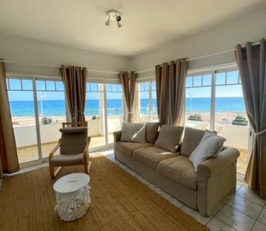 Salema Apartamento | LINHA D ÁGUA - ap