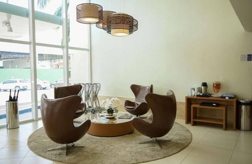 Centro Casa | Linhares Conforto Prime Hotel