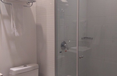 Centro Casa | Linhares Conforto Prime Hotel