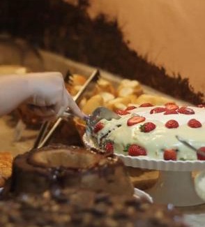 Centro Hotel | Linhares Design Hotel