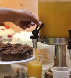 Centro Hotel | Linhares Design Hotel