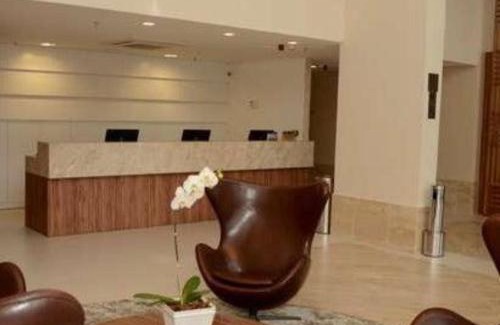 Centro Hotel | Linhares Design Hotel