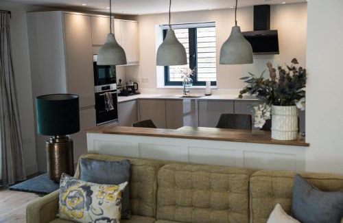 Claverton Apartamento | Linhay Cottages 1