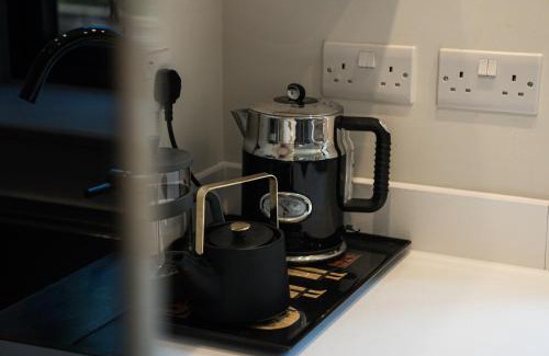 Claverton Apartamento | Linhay Cottages 1