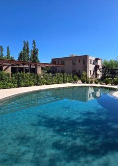 Chacras de Coria Apartamento | Liniers Green Apartments