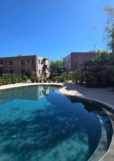 Chacras de Coria Apartamento | Liniers Green Apartments