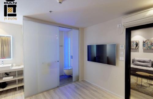 Tel Aviv Hotel | Link Hotel & Hub By Dan Hotels