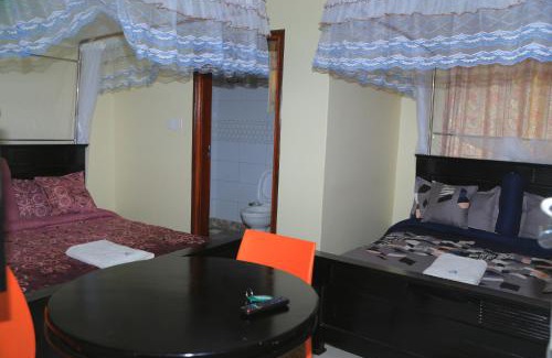 Mbarara Casa | LINK SUITES BAR AND RESSTAURANT MBARARa