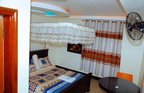 Mbarara Casa | LINK SUITES BAR AND RESSTAURANT MBARARa