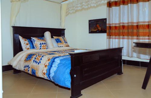 Mbarara Casa | LINK SUITES BAR AND RESSTAURANT MBARARa