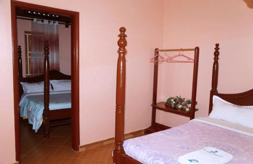 Mbarara Casa | LINK SUITES BAR AND RESSTAURANT MBARARa