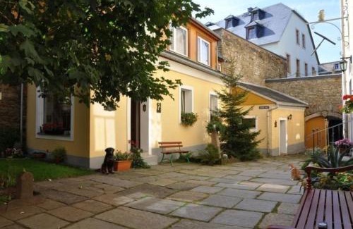 Annaberg-Buchholz Casa | Linke