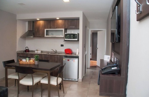 Río Grande Apartamento | Links Apart Hotel