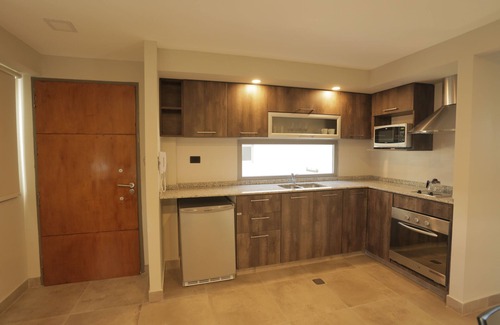 Río Grande Apartamento | Links Apart Hotel