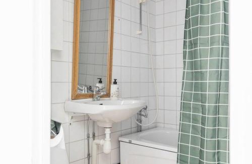 Sodertalje Apartamento | Linnégatan 10