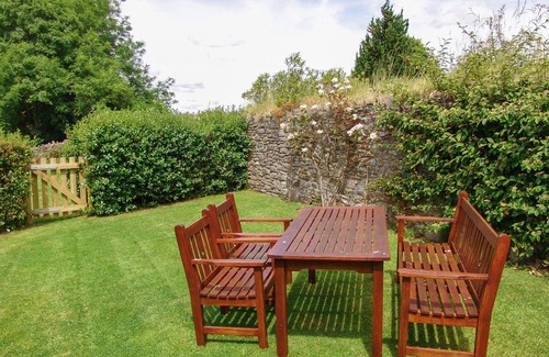 Dittisham Cabaña | Linney Cottage