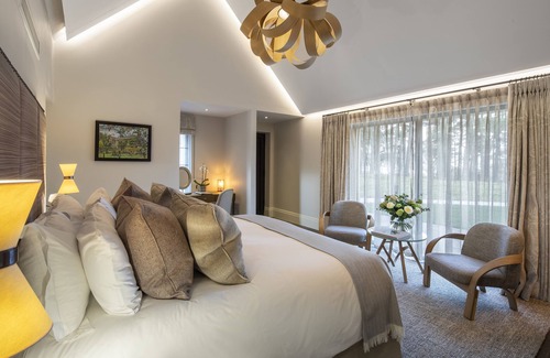 Bowness-on-Windermere Hotel | Linthwaite House