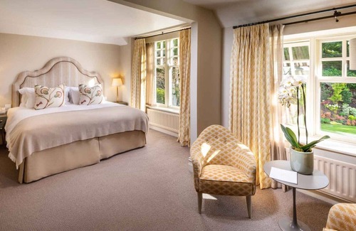 Bowness-on-Windermere Hotel | Linthwaite House
