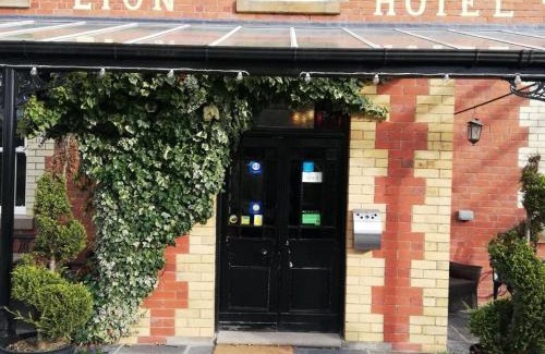 Tirabad Hotel | Lion Hotel