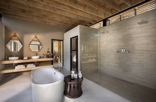 Kruger National Park Hotel | Lion Sands River Lodge