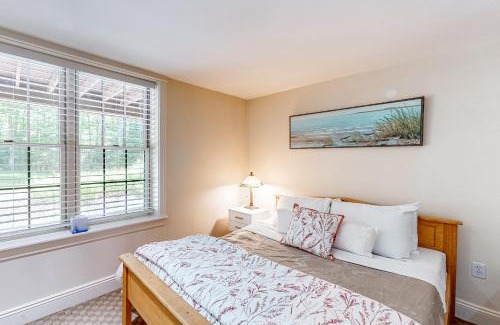 Ellsworth Apartamento | Lions Gate