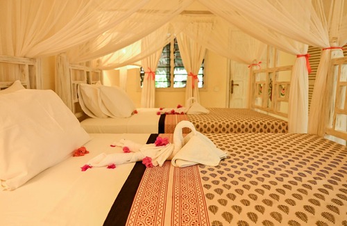 Malindi Hotel | Lions Luxury Eco-Resort & Spa