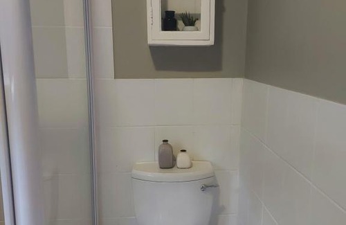 White River Apartamento | Lionshead Cottage