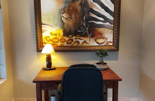 White River Apartamento | Lionshead Cottage