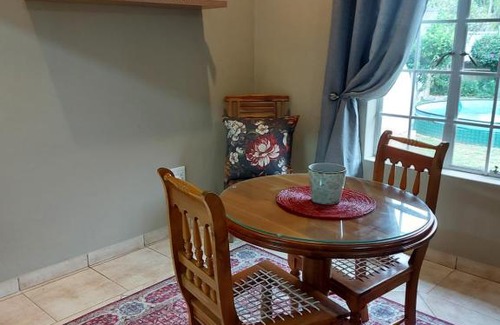 White River Apartamento | Lionshead Cottage