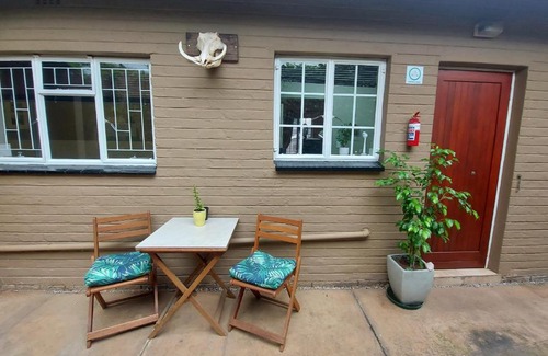 White River Apartamento | Lionshead Cottage