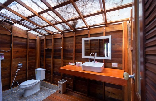 Satun Casa | Lipe Beach Resort