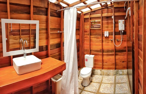 Satun Casa | Lipe Beach Resort