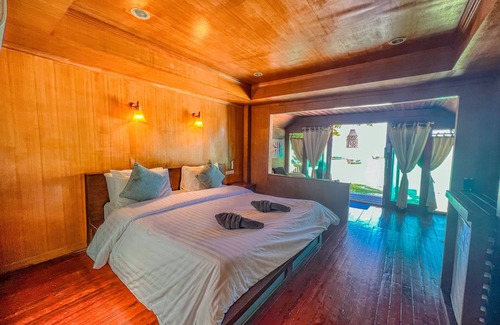 Satun Hotel | Lipe Power Beach Resort